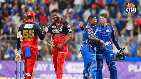 MI vs RCB IPL 2026