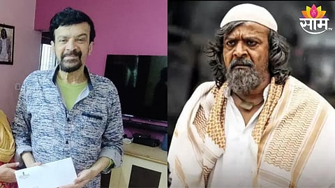 kannada actor harish passes away