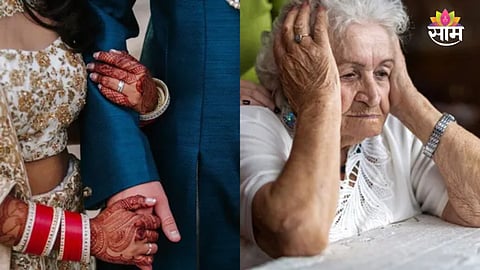 Unmarried health risks