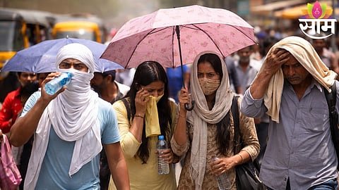 Symptoms And Prevention Of Heat Stroke In Summer