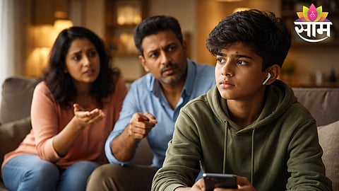 “When silence looks like disobedience, it may actually be a cry for understanding.”