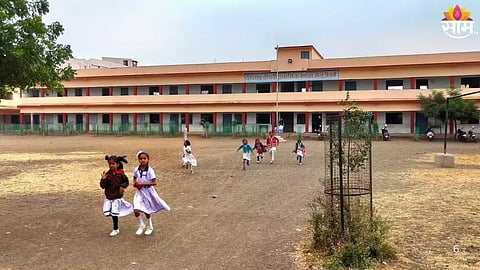 Wardha Heat Wave: राज्यात उष्णतेच्या लाटेचा इशारा; अंगणवाडी,प्राथमिक आणि  माध्यमिक शाळांना सुट्टी 