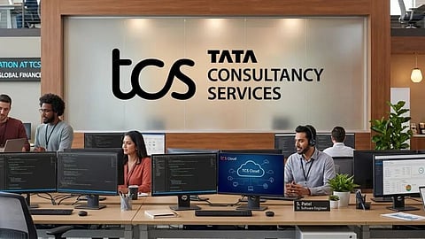 TCS