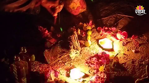 Jalgaon Crime: नाशिकनंतर जळगावमध्ये भोंदू कांड, करणी झाल्याचे महिलेला सांगून अघोरी पूजा, पोलिस पत्नीनेही दिली साथ