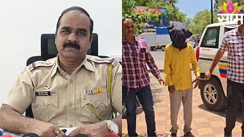 Police investigate Kalewadi child abuse case after accused arrested in Pimpri-Chinchwad area.
