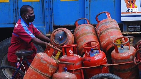 lpg gas service update 