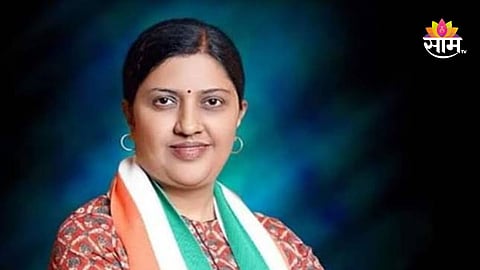 Pradnya Satav latest news