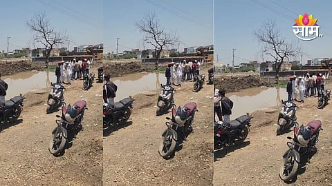 Nanded accident news 