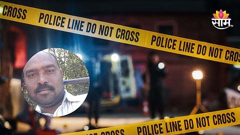 High Court lawyer murder