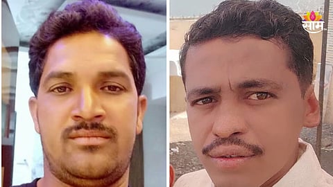 Nashik: नाशिक हादरले! २ तरुण शेतकऱ्यांचा मृत्यू, कामासाठी शेताकडे गेले; पण परत आलेच नाहीत 