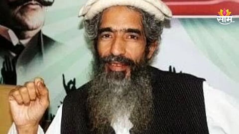 Amir Hamza: पाकिस्तानात 'धुरंधर' पुन्हा अ‍ॅक्टिव्ह? लाहोरमध्ये हमजावर भररस्त्यात गोळीबार