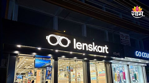 Lenskart Controversy Update