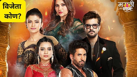 Bigg Boss Marathi 6 Winner 