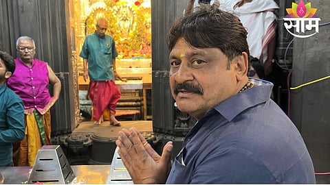 nashik political news 