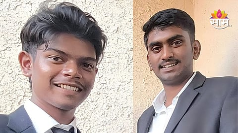 Nagpur accident today 