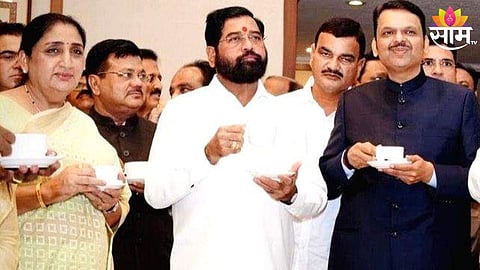 महाराष्ट्रात मोठा उलटफेर होणार? भाजप नेत्याच्या गळ्यात पडणार मंत्रिपदाची माळ? पडद्यामागं काय आहे चर्चा?