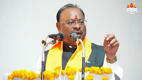 Maharashtra : राज्य सरकारचा मोठा निर्णय, गौण खनिज साठ्यांचे ETS प्रणालीद्वारे होणार सर्वेक्षण