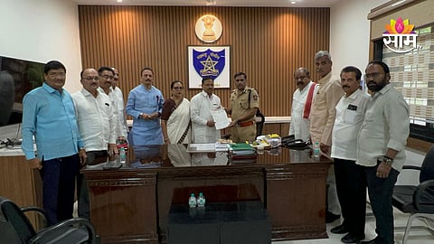 Yashomati Thakur SIT demand details