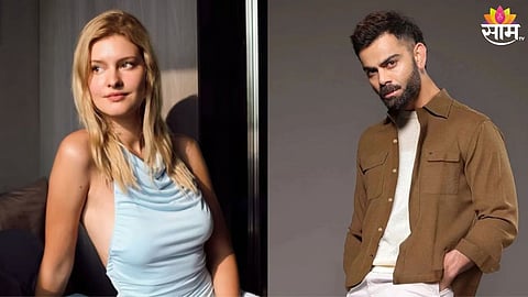 Virat Kohli Trolling