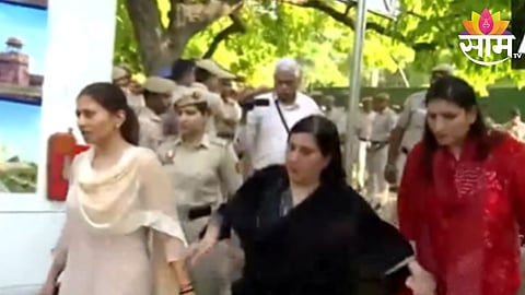 women reservation bill news 