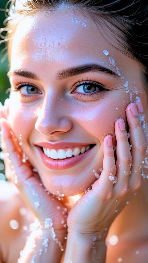 aloe vera skin benefits