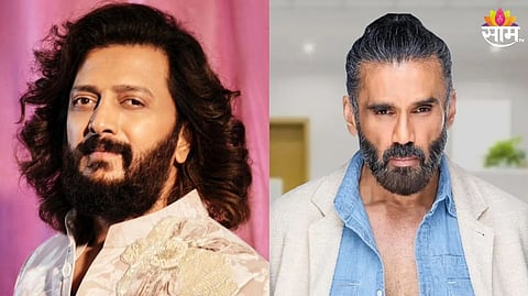 Bollywood On Women's Reservation Bill