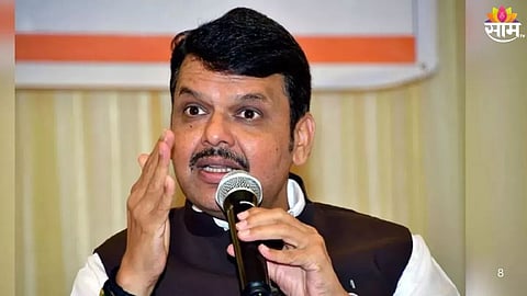 CM Devendra Fadnavis On Conversion: