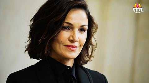 Famous Actress  Passed Away