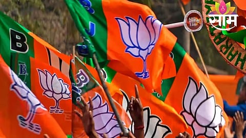 Senior BJP leader and former Rajya Sabha MP Balbir Punj, remembered for his sharp intellect and contributions to Indian political thought.