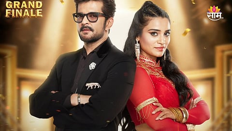 BBM 6 Winner - Tanvi Kolte