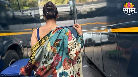 Actress Bought New Home