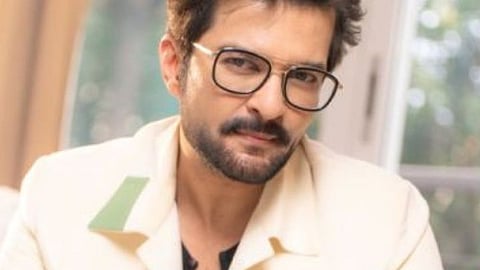 Bigg Boss Marathi 6 Raqesh Bapat