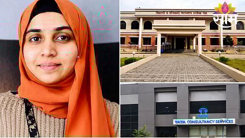 Nida Khan faces uncertainty as Nashik court defers bail decision in high-profile TCS conversion case.