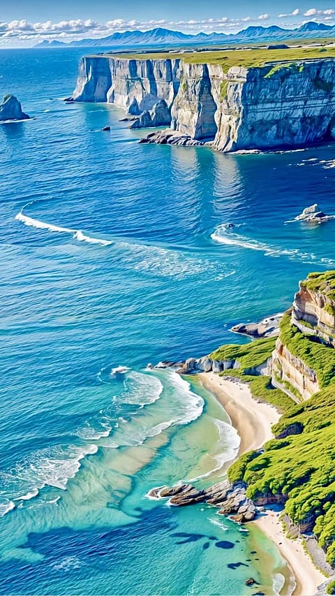 97 rivers in india district