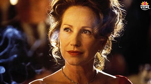 Veteran French actress Nathalie Baye passes away 