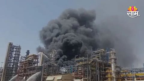 Rajasthan refinery news today