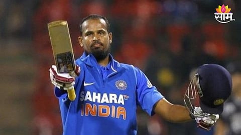 Mumbai : टीम इंडियाच्या माजी क्रिकेटपटूच्या सासऱ्यांसह तिघांना अटक, मुंबई पोलिसांची कारवाई; नेमकं कारण काय?