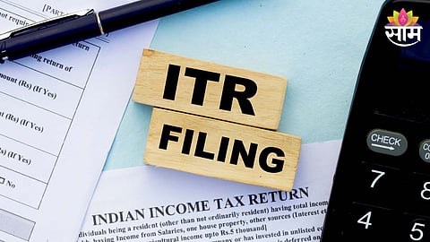 ITR Filling