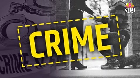 Uttar Pradesh crime news