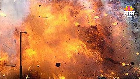 Kerala blast news today