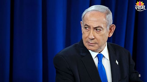 Hungary’s PM Péter Magyar issues strong warning over possible arrest of Israeli PM Benjamin Netanyahu.