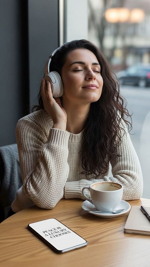 Earphone : जास्त हेडफोन वापरल्याने व्हाल बहिरे! कसा कराल सुरक्षित वापर 