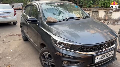 Shocking : दुसऱ्या जातीची सून नको! संतापलेल्या चुलत्याचा पुतण्यावर जीवघेणा हल्ला 