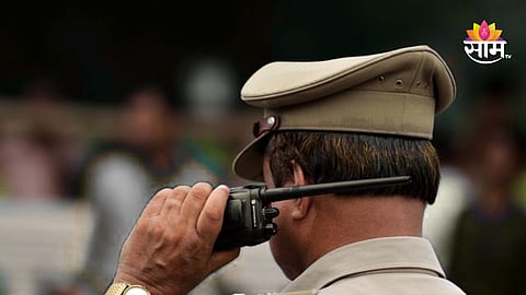 DSP Yogesh Kumar gunshot incident investigation