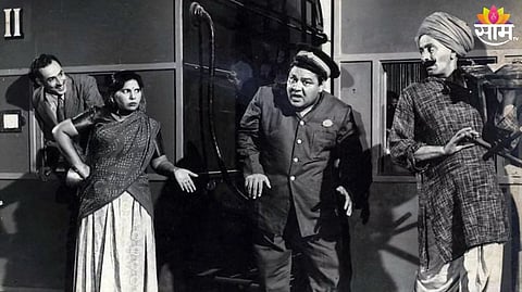 famous bollywood actor gope passes away on film set