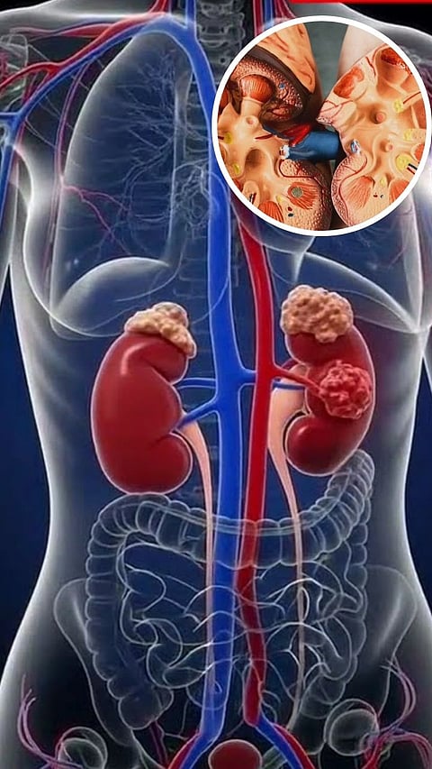  Kidney Failure