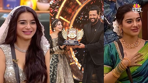 Tanvi Kolte On Entry In Hindi Bigg Boss