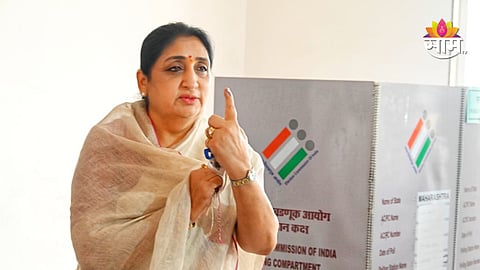 by-election voting percentage