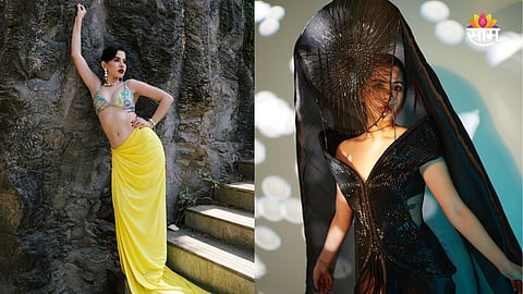 Famous Actress Casting Couch