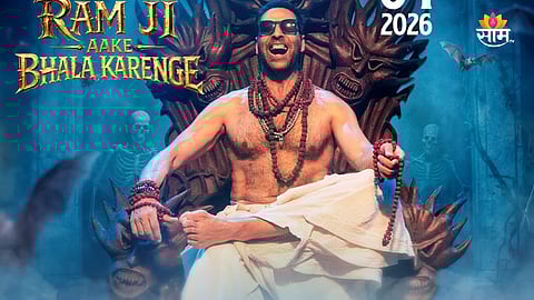 Akshay Kumar Bhooth Bangla Box Office Day 6